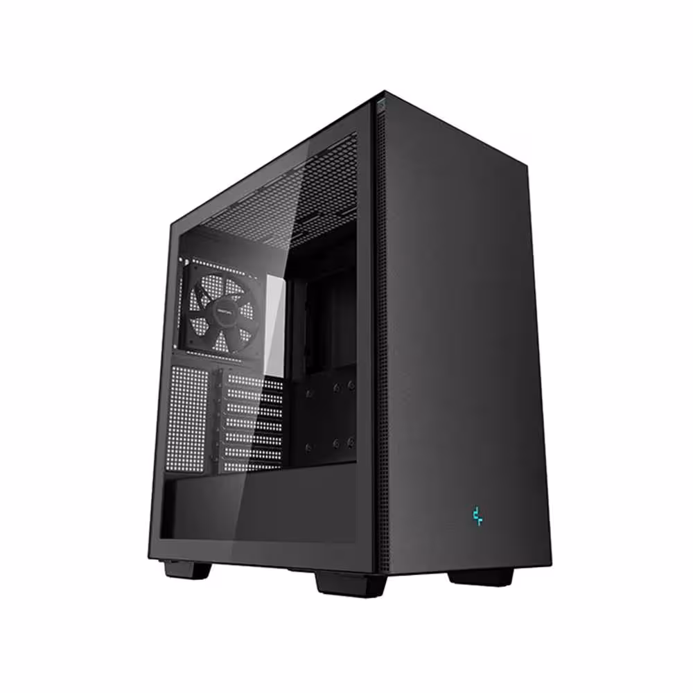 کیس کامپیوتر دیپ کول مدل CH510Deepcool