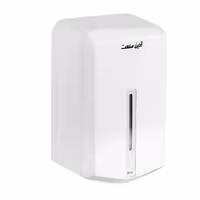 صابون ریز هوشمند AZINSANAT مدل 1250-RX-PRO – سفید