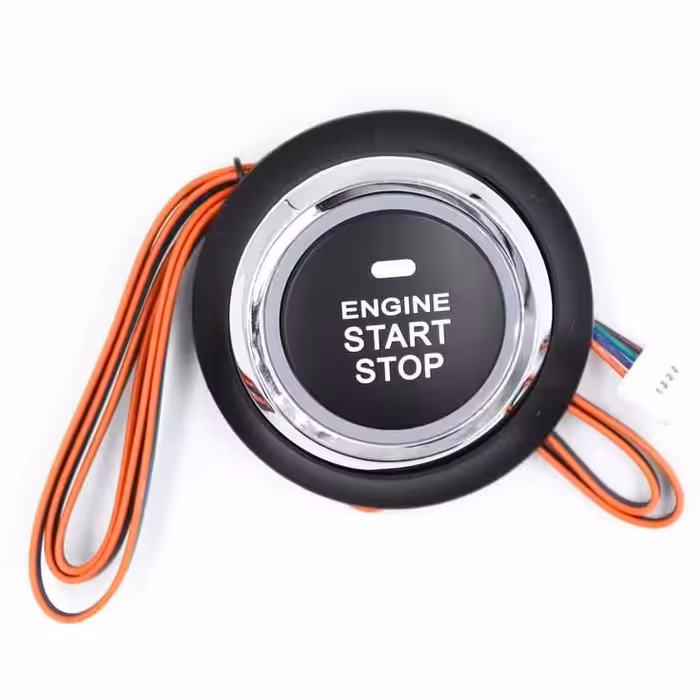 کیلس چانگان CS35 برند تمدن اتو دار ورود بدون ریموت به خودرو