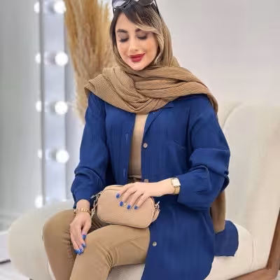 مانتو کراش پروانه