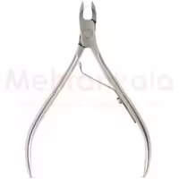 نیپر ناخن سو تاپ مدل Jaw 7mm