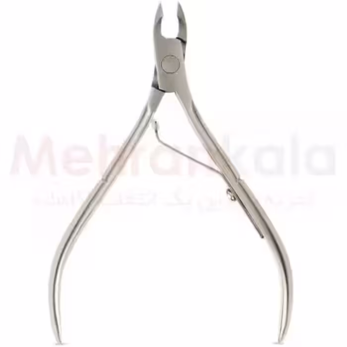 نیپر ناخن سو تاپ مدل Jaw 7mm