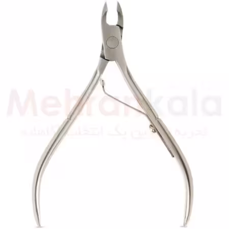 نیپر ناخن سو تاپ مدل Jaw 7mm
