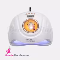 دستگاه لاک خشک کن UV LED عروسکی سان مدل S8 PRO
