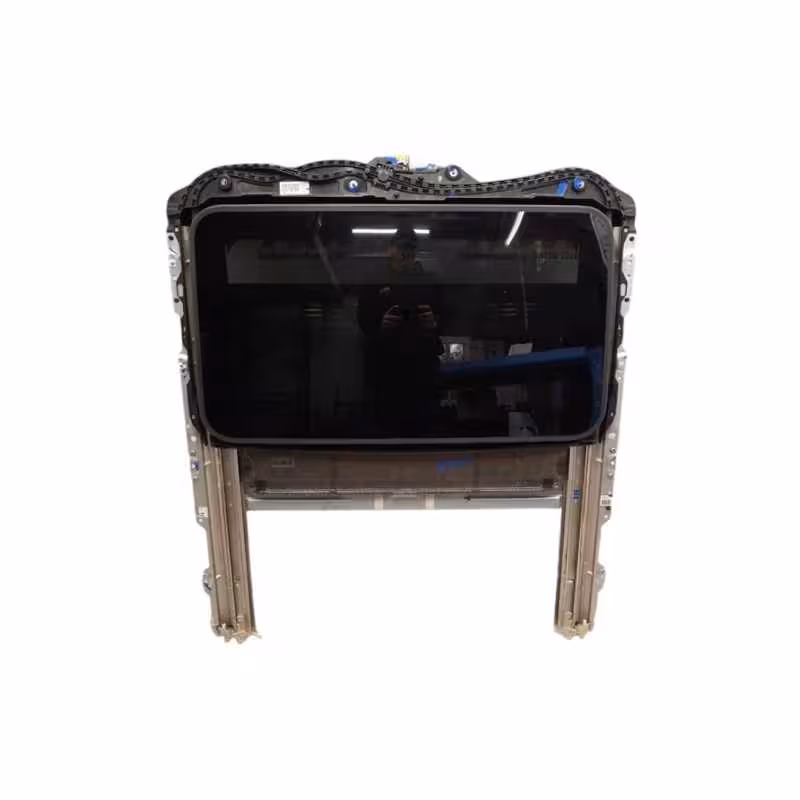 سانروف کامل بی ام و 428 اتاق f32