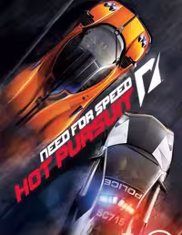 اکاندت قانونی و اختصاصی بازی Need for Speed: Hot Pursuit پلی استیشن 4 و پلی استیشن 5