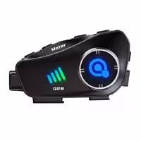 هدست کلاه کاسکت مدل Q282X به همراه دوربین - ایپکی