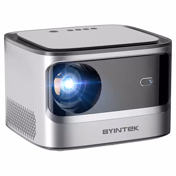 ویدئو پروژکتور بینتک مدل BYINTEK X25