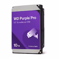 هارد وسترن دیجیتال Western Digital Purple 10TB