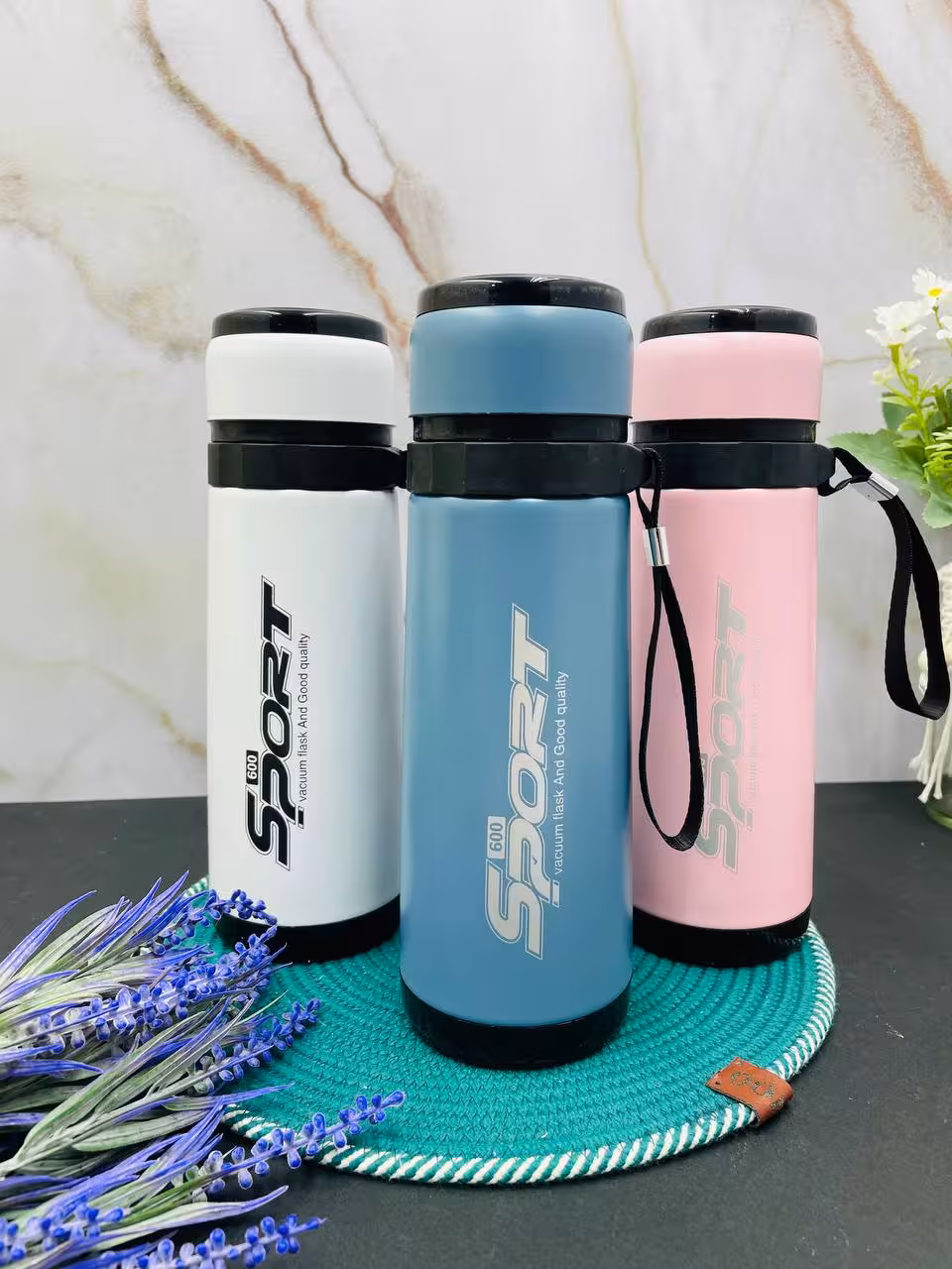 تراول ماگ 600 میل RR8