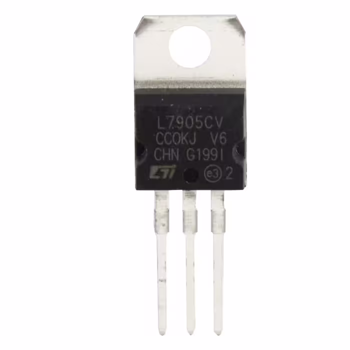 آی سی L7905CV پکیج DIP