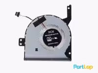 فن پردازنده لپ تاپ ایسوس VivoBook X542