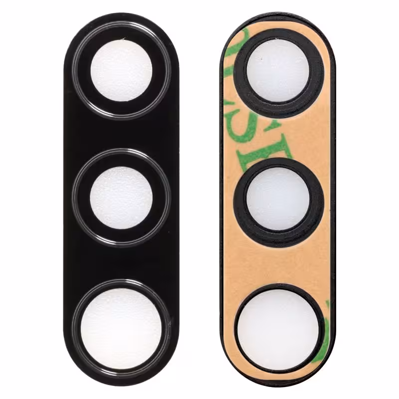 شیشه لنز دوربین سامسونگ مدل Samsung Galaxy A50-A505