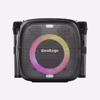 اسپیکر گلتیج  Goaltage GT SP06 BL مدل  SoundCube Portable Speaker