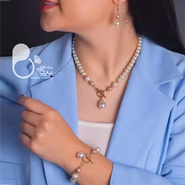 ست کامل مروارید