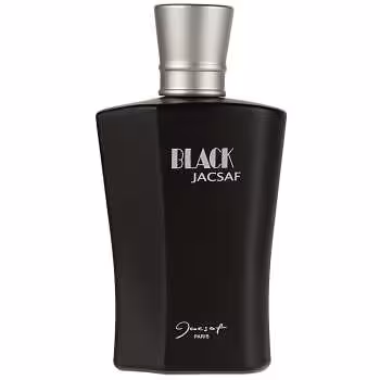 عطر و ادکلن مردانه ژک ساف بلک ادوپرفیوم JACSAF BLACK EDP FOR MEN