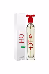 عطر ادکلن بنتون هات | Benetton Hot