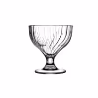 بستنی خوری جفتی بوکت پاشاباغچه 240 میلی کد Bouquet-51819