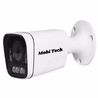 دوربین بولت 2 مگاپیکسل موبی تک مدل MB-IRW212-200FN