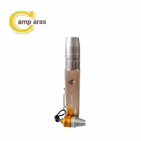 چراغ قوه یووی اسمال سان مدل UV ZY-905 - کمپ آراس