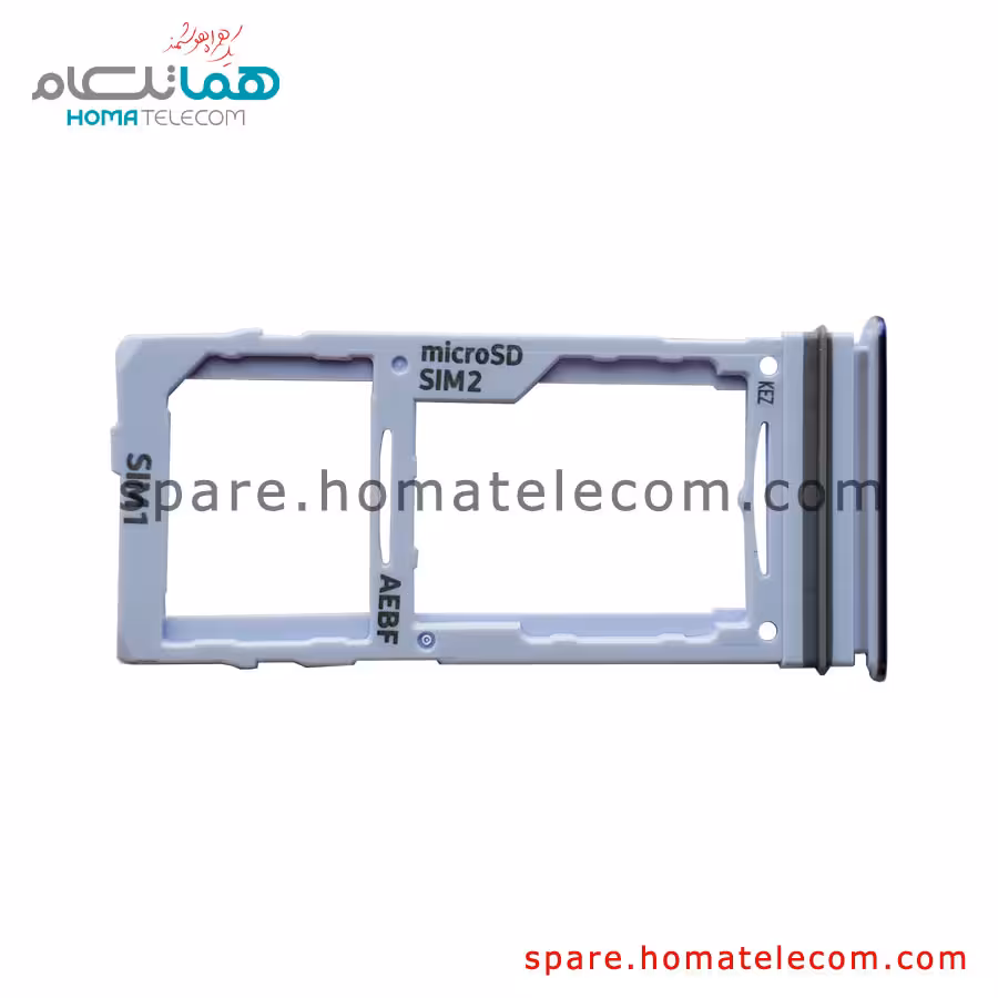 خشاب سیم کارت سامسونگ گلکسی A72