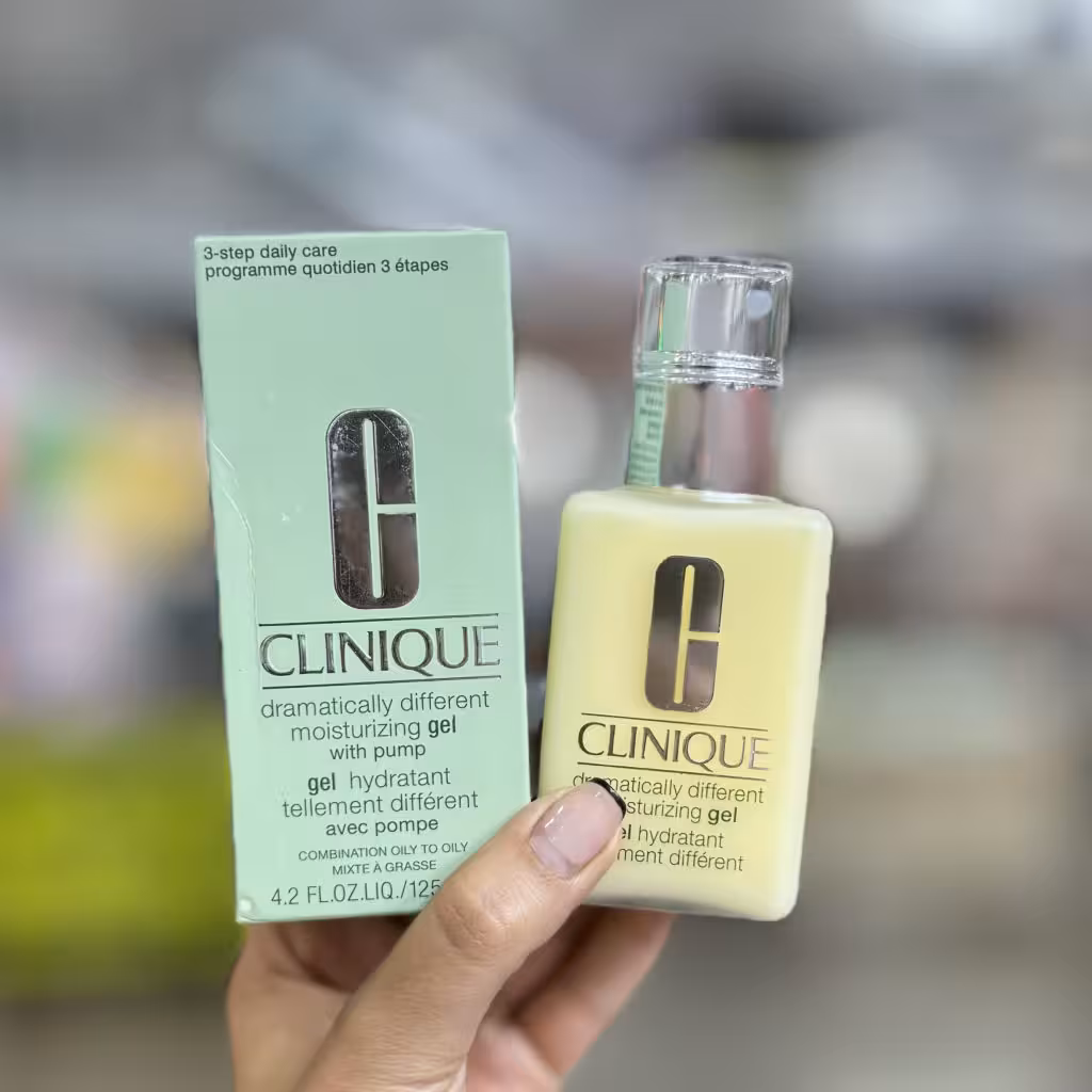 آبرسان دراماتیکالی کلینیک مدل ژل 125 میل CLINIQUE GEL