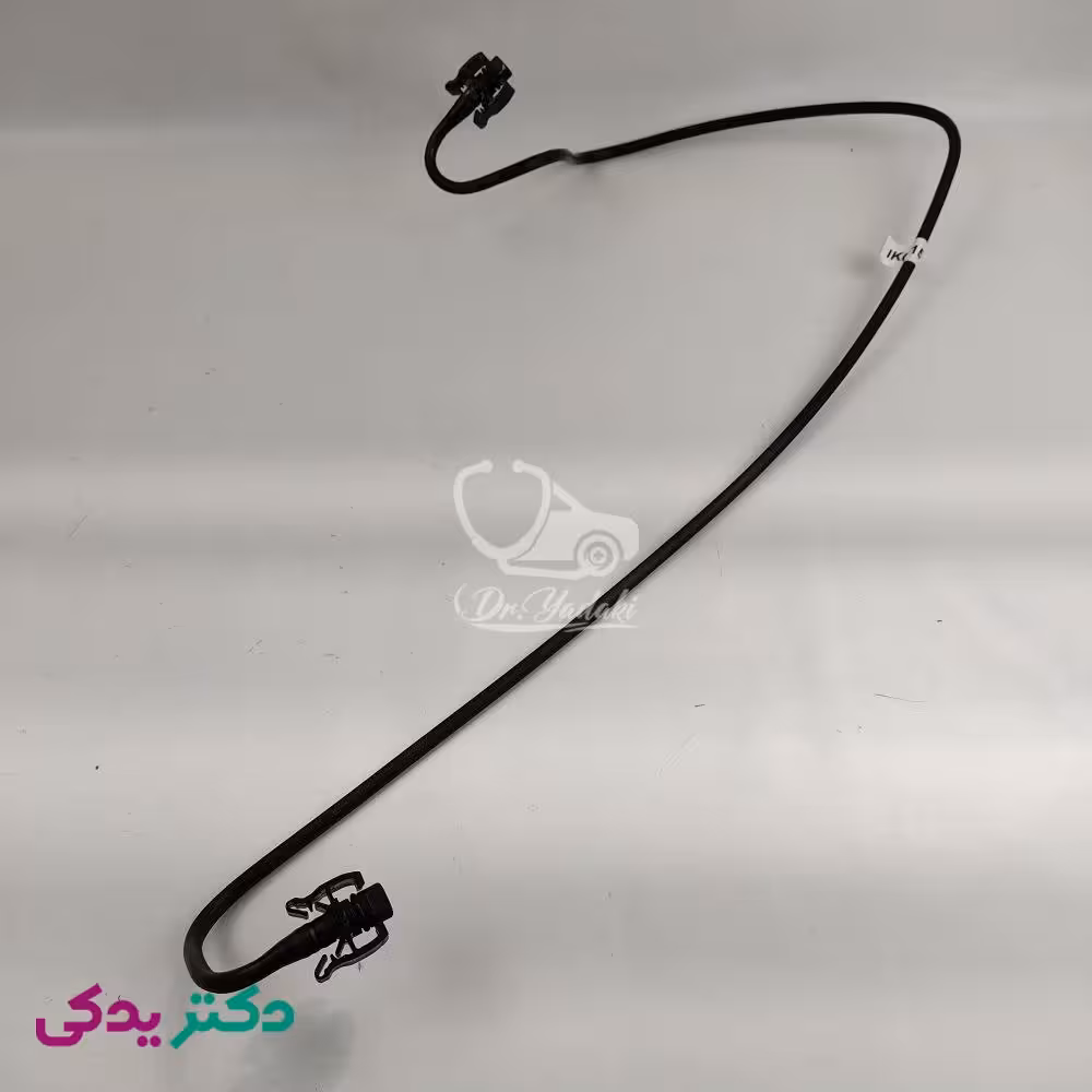 شیلنگ منبع انبساط رانا، پژو 206 و 207 جدید شرکتی ایساکو اصل 1080315899