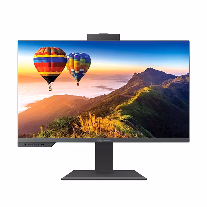 آل این وان 24 اینچ اینوورس (پایه متحرک) مدل X2414B