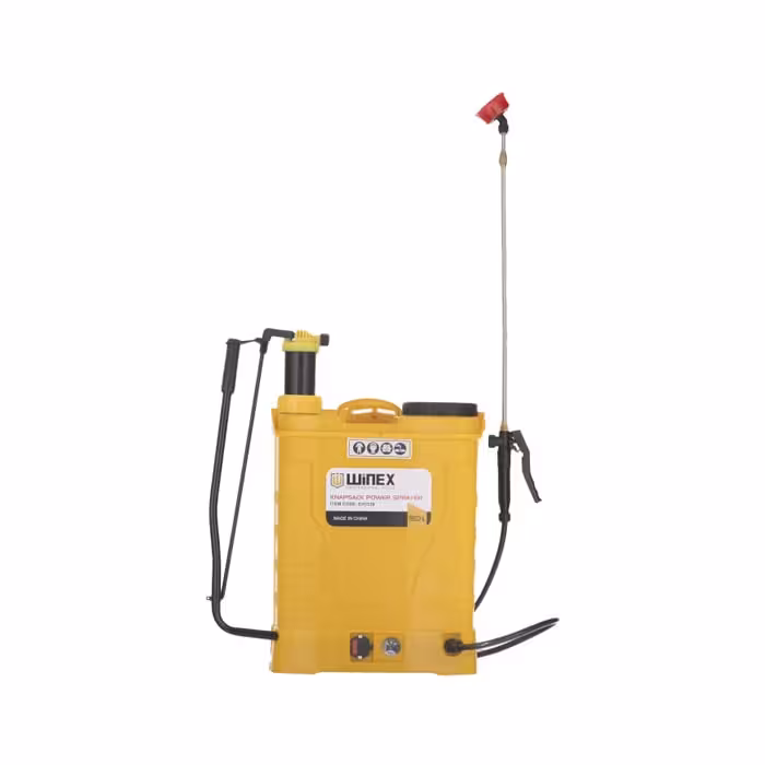 سمپاش شارژی 20لیتری (EH3330)