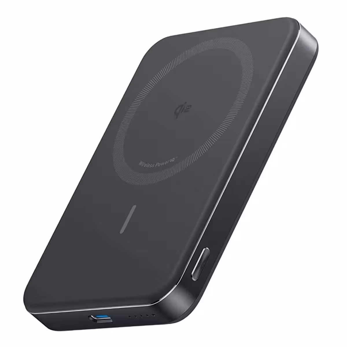 پاوربانک بیسیم انکر Anker Magnetic Power Bank 10K 30W مدل A1664
