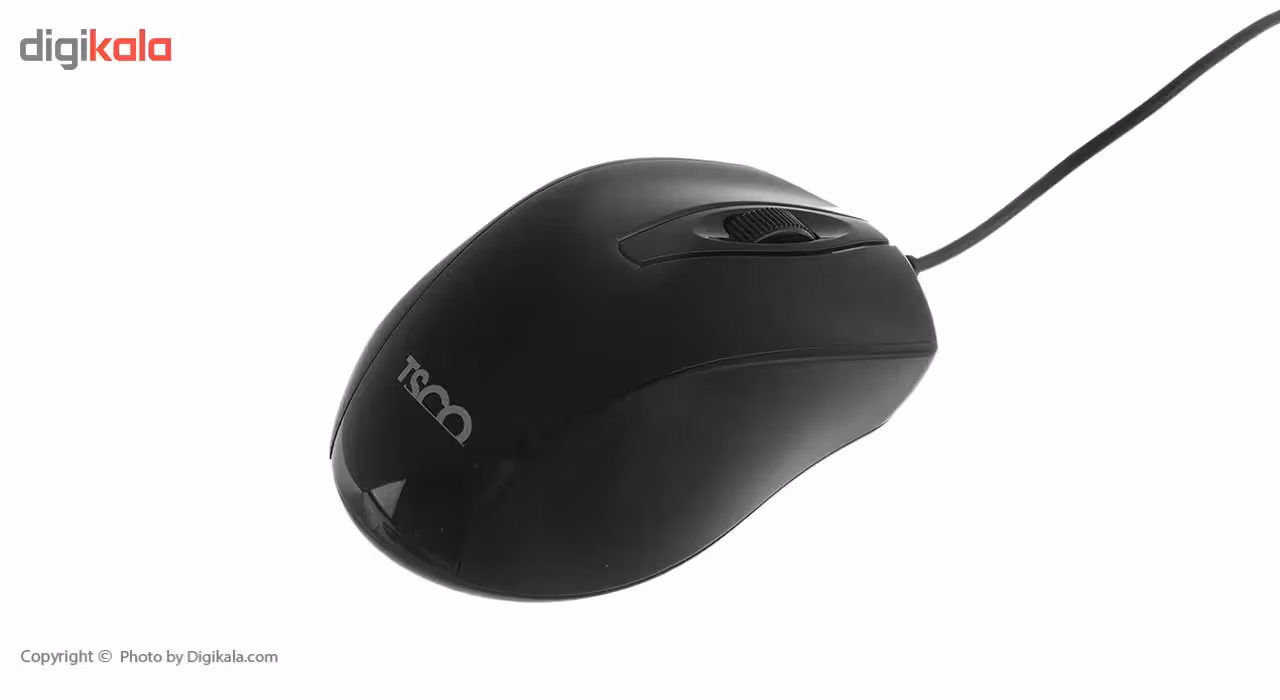 ماوس تسکو مدل TM290N