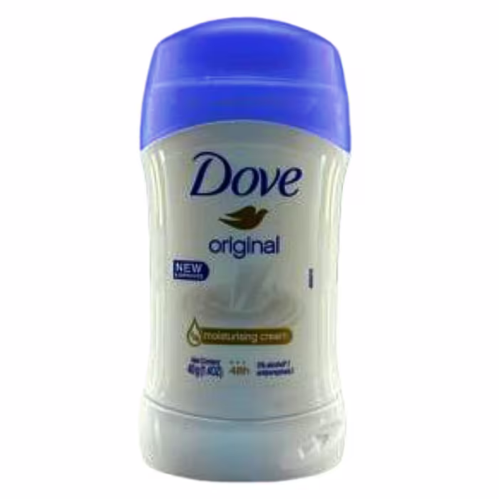 استیک ضد تعریق زنانه داو مدل Dove Original وزن 40 گرم