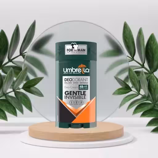 استیک ضد تعریق مردانه آمبرلا DEODORANT