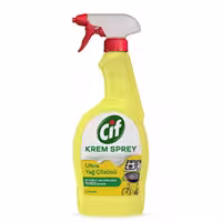 اسپری پاک کننده کرمی سیف مدل KREM SPREY با رایحه لیمو حجم 750 میل