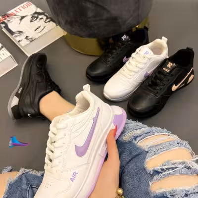 کتونی. جنس و کیفیت عالی