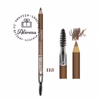 مداد ابروی غیرپودری پیپا Faultless Non Powder Browlier Pippa شماره 113