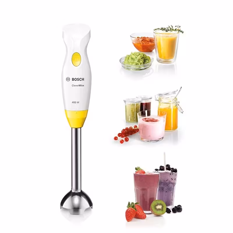 گوشت کوب برقی بوش مدل MSM2410YW