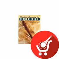 Classical Repertoire for Recorder