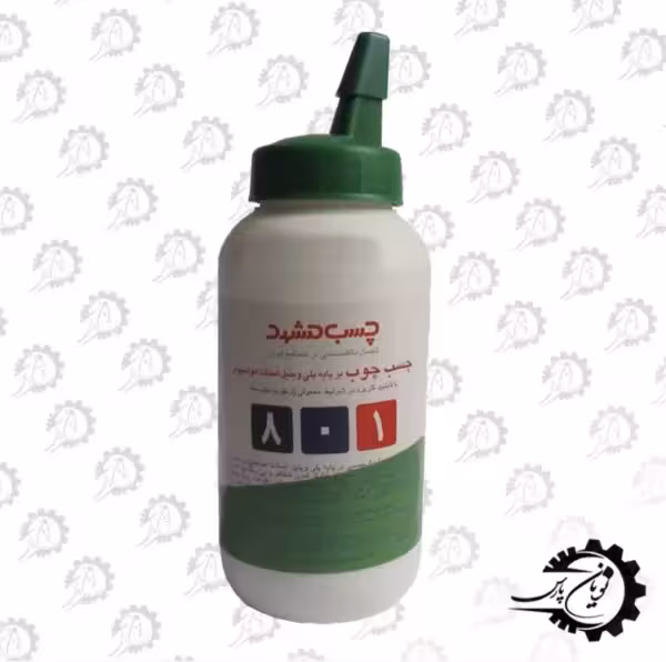 چسب چوب مشهد (801) پمادی