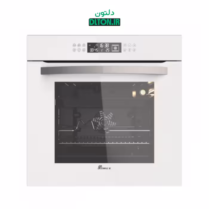فر توکار بیمکث MF0021 W برقی
