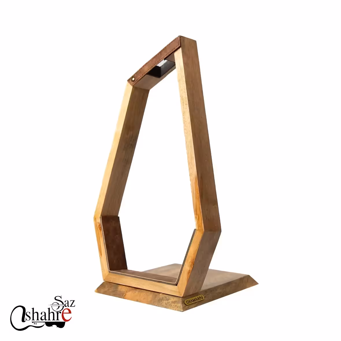 پایه تنبور و شورانگیز چمان