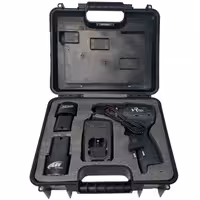 دریل پیچ گوشتی شارژری ویوارکس مدل VR-1682H-BL NEW