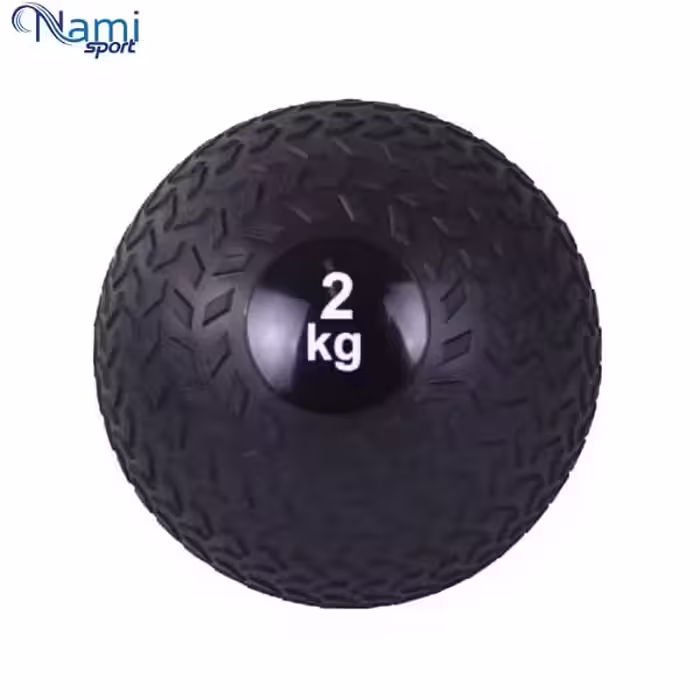 اسلم بال آجدار NS02 وزن 2 کیلوگرم SLAM BAL