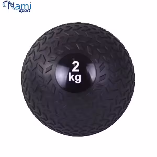 اسلم بال آجدار NS02 وزن 2 کیلوگرم SLAM BAL