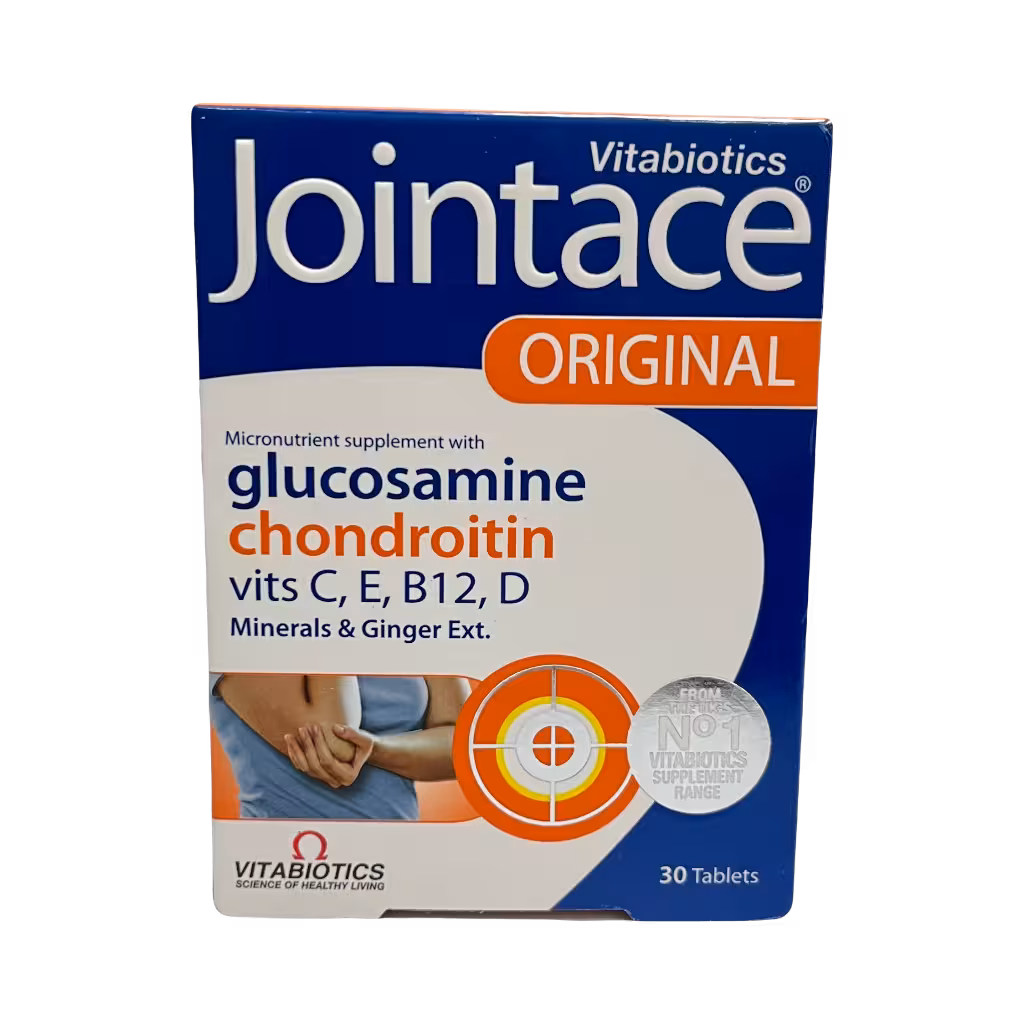 Jointace  Vitabiotics جوینتیس اورجینال ویتابیوتیکس