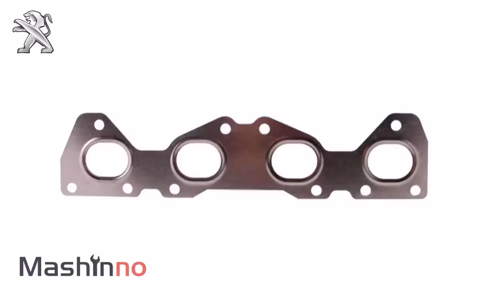 واشر بغل اگزوز پژو 206 تیپ 5