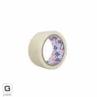 نوار چسب کاغذی 5 سانت 25 یارد (22.5 متر) استار بلو