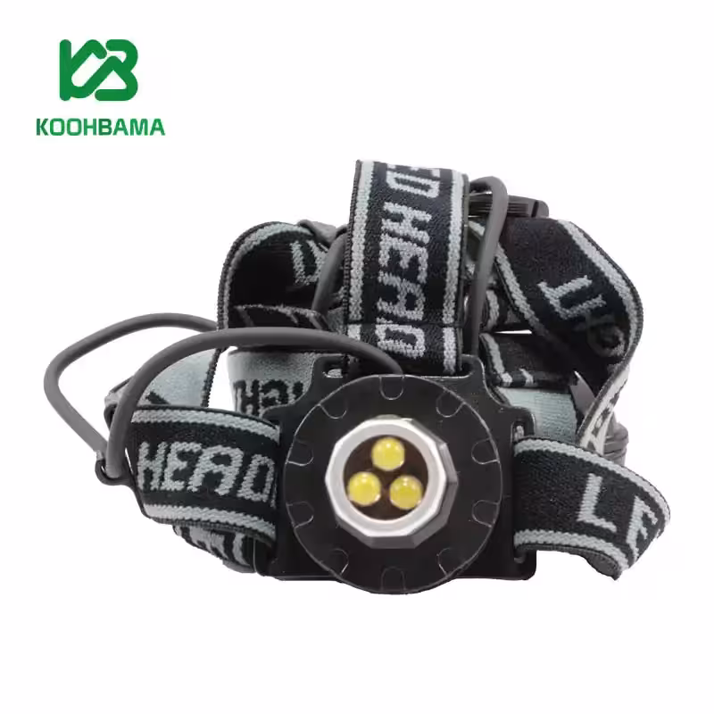 چراغ پیشانی LED مدل TL-9576