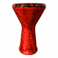 داربوکاnp وزن دو و نیم کیلو رنگ قرمز