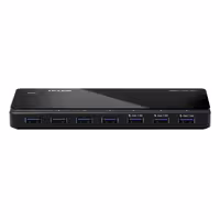 هاب USB 3.0 هفت پورت تی پی لینک مدل UH700